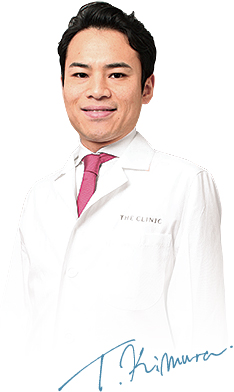 TC関節機能センター 医師 木村 哲也